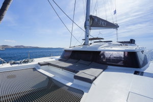 Elba 45 „Olympus - Green Wave“ – fotka 6