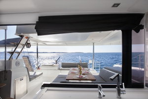 Elba 45 „Olympus - Green Wave“ – fotka 10