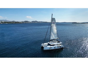 Elba 45 „Olympus - Green Wave“ – fotka 1