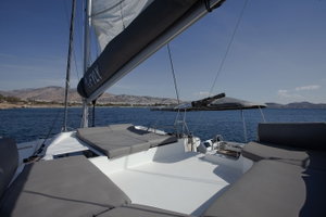 Elba 45 „Olympus - Green Wave“ – fotka 8
