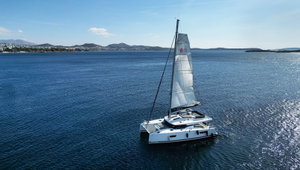 Elba 45 „Olympus - Green Wave“ – fotka 2