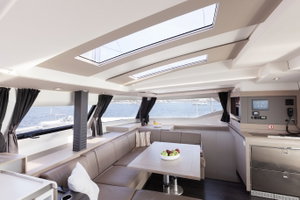 Elba 45 „Olympus - Green Wave“ – fotka 14