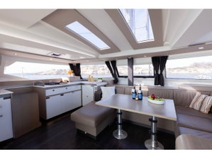 Elba 45 „Olympus - Green Wave“ – fotka 11