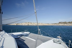 Elba 45 „Olympus - Green Wave“ – fotka 5