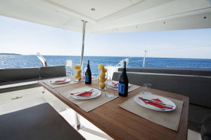 Elba 45 „Olympus - Green Wave“ – fotka 12