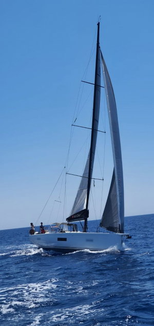 First 53 „Oktana“ – fotka 6