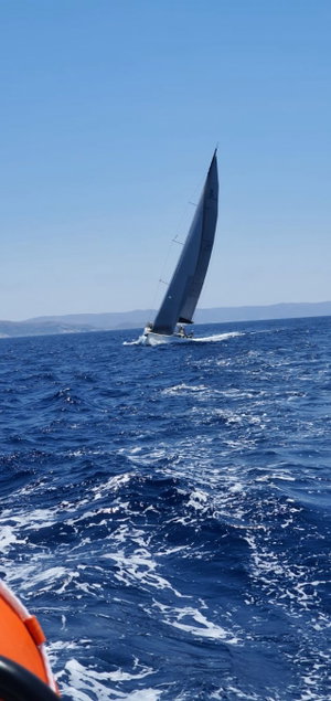 First 53 „Oktana“ – fotka 7