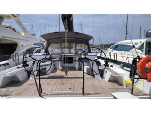First 53 „Oktana“ – fotka 1
