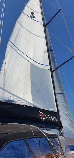 First 53 „Oktana“ – fotka 9