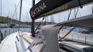 First 53 „Oktana“ – fotka 22