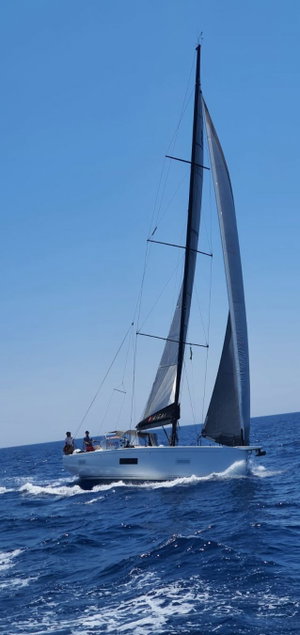 First 53 „Oktana“ – fotka 8