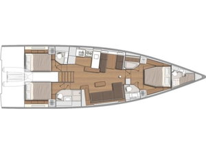 First 53 „Oktana“ – fotka 2