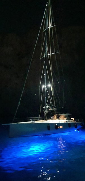 First 53 „Oktana“ – fotka 10