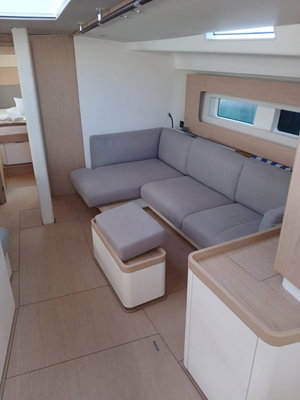 First 53 „Extra Mile“ – fotka 28