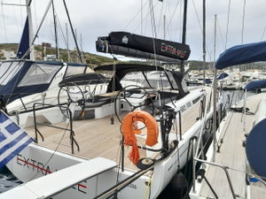 First 53 „Extra Mile“ – fotka 54