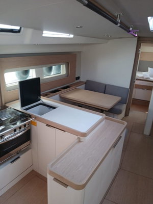 First 53 „Extra Mile“ – fotka 12