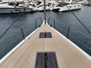 First 53 „Extra Mile“ – fotka 61