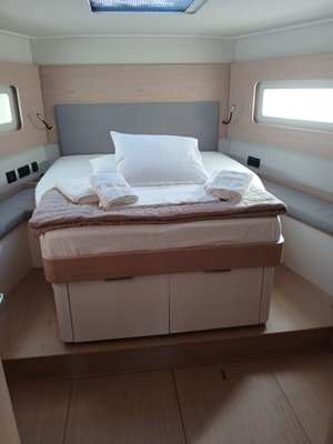 First 53 „Extra Mile“ – fotka 19