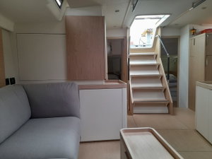 First 53 „Extra Mile“ – fotka 37