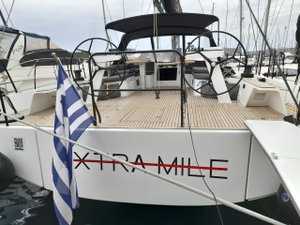 First 53 „Extra Mile“ – fotka 44