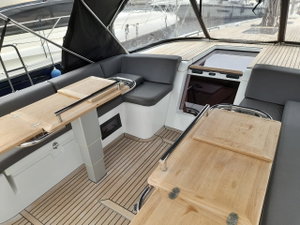 First 53 „Extra Mile“ – fotka 45
