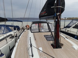 First 53 „Extra Mile“ – fotka 50