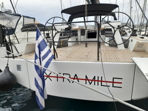 First 53 „Extra Mile“ – fotka 52