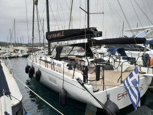 First 53 „Extra Mile“ – fotka 46