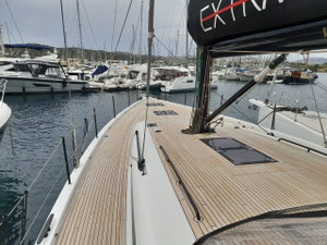 First 53 „Extra Mile“ – fotka 53