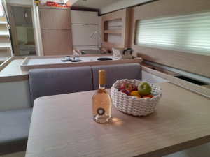 First 53 „Extra Mile“ – fotka 43