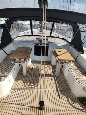First 53 „Extra Mile“ – fotka 6