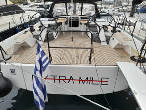 First 53 „Extra Mile“ – fotka 57