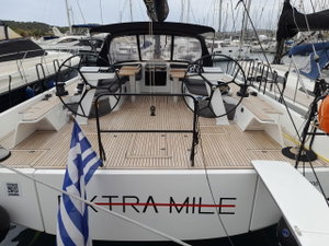 First 53 „Extra Mile“ – fotka 48