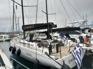 First 53 „Extra Mile“ – fotka 41