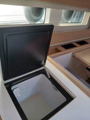 First 53 „Extra Mile“ – fotka 26