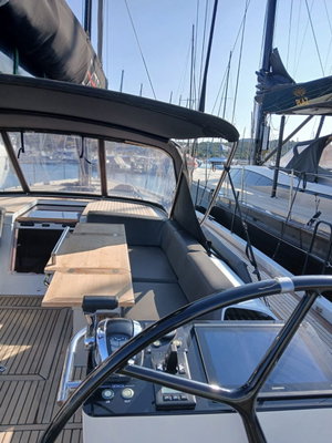 First 53 „Extra Mile“ – fotka 9