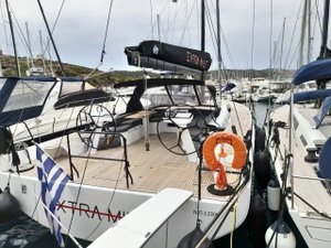 First 53 „Extra Mile“ – fotka 40