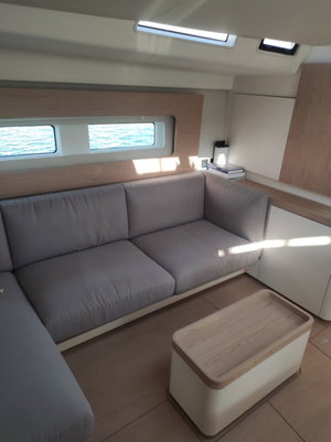First 53 „Extra Mile“ – fotka 34