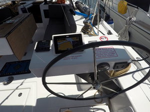 Dufour 470 „Ljubov“ – fotka 6