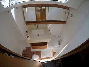 Dufour 470 „Ljubov“ – fotka 16