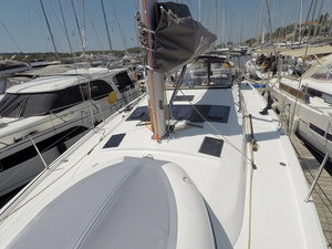 Dufour 470 „Ljubov“ – fotka 11