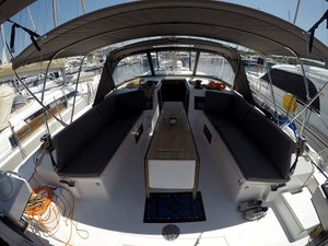 Dufour 470 „Ljubov“ – fotka 5