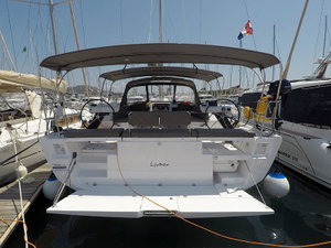 Dufour 470 „Ljubov“ – fotka 3