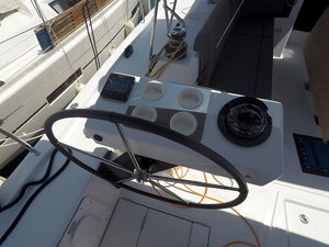 Dufour 470 „Ljubov“ – fotka 7