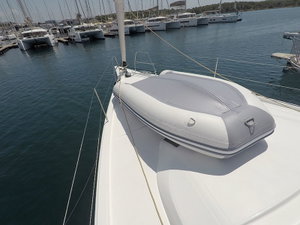 Dufour 470 „Ljubov“ – fotka 9
