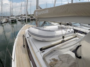 Dufour 430 GL „FREYA“ – fotka 10