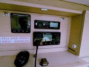 Dufour 430 GL „FREYA“ – fotka 21