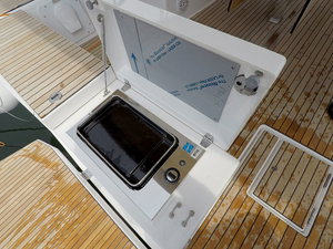 Dufour 430 GL „FREYA“ – fotka 6