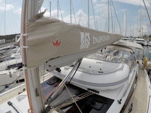 Dufour 430 GL „FREYA“ – fotka 14