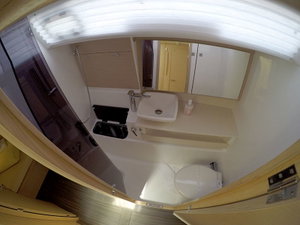 Dufour 430 GL „FREYA“ – fotka 27